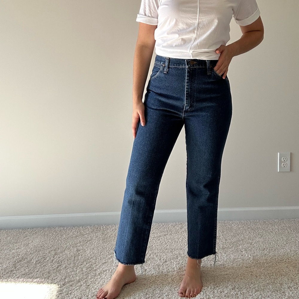 Vintage Wrangler Jeans